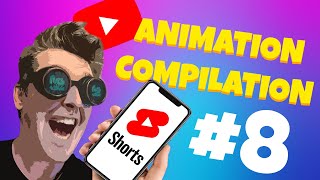 FurbToonz Animation Memes Compilation #8