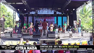 JAYANTI ~ AYU WD // CITRA NADA LIVE KENDAL JAYA // KEC.PEDES - KAB.KARAWANG - JAWA BARAT