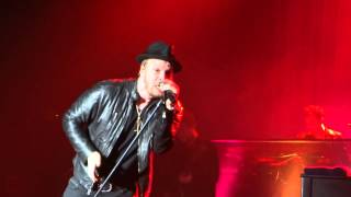 Gavin deGraw -  Who's gonna save us