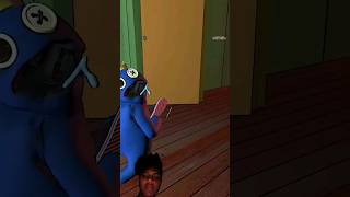 😂😫Spider Vs Blue #fantompro1 #viral #shortvideo #shorts