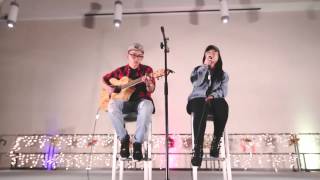 Kilusan Pilipino | Isang P.U.S.O. Benefit Concert 2015 | Micah Gregorio & Josh Raymundo