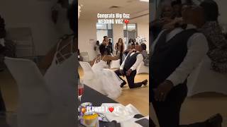 🍊FLAWDA L❤️VE    😁I don’t know what Cuz was doing with his ?🤣🤣🤣WEDDING SH!T🔥 vibes/love/fun/up