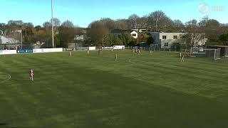 Cashmere Technical vs Otago University AFC Women's Premier - Womens South Island League