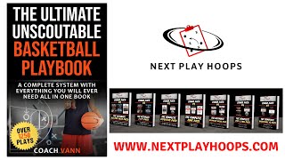 The Unscoutable Playbook Video