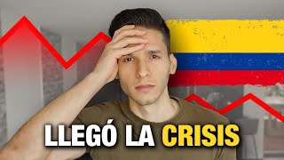 🚨CRISIS ECONÓMICA Colombia 2023🚨 5 Formas de Enfrentarla ✅