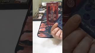 CAPRICÓRNIO #tarot #shortviral #youtubevideos