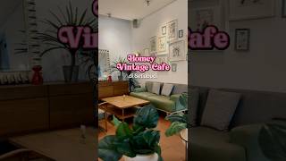 Homey Vintage Cafe | DAKKEN RESTAURANT | Setiabudi, Bandung