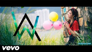 Alan Walker - Wonderful World [ New Music Inspiration ]