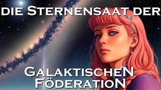 Was dir sonst niemand erzählt  - Du bist die Sternensaat der Galaktischen Föderation