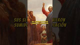 Suceso 3: La Transformación de los seguidores de JESÚS