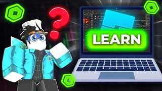 How To Master Roblox Scripting (Even If You're Lost!)