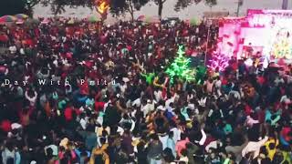 Amon Nach Nachiya | এমন নাচ নাচিয়া | Uluberia Kalibari | Uluberia Kalibari Saraswati Puja Dance ||