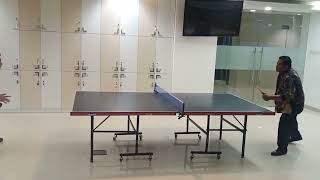 Block Pingpong