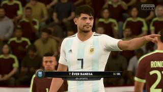 VENEZUELA ARGENTINA HOY EL MEJOR GAMING COMENTADO EN DIRECTO COPA AMERICA 2019