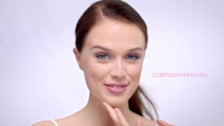 Oriflame представляет новую серию True Perfection Уход за лицом с Орифлейм