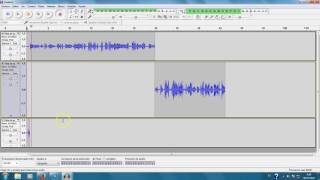 CURSO AUDACITY 2017 #3