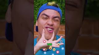 DESAFIO DO EMOJI: QUEM GANHOU?