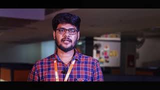 Best Vfx School | Student Siva Praveen share his view and his experience at iGene