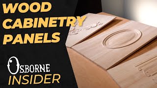 Decorative Wooden Cabinetry Panels - Osborne Insider