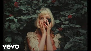 AURORA - Giving In To The Love