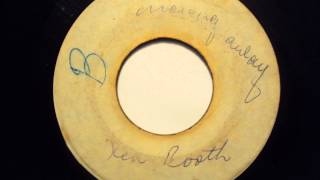 Ken Boothe - Moving Away - Studio One Blank JA