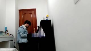 Ume Matsuzaka Piano | CrisLukeMR