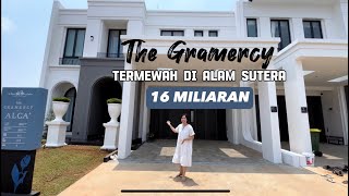 GRAMERCY Alam Sutera | Rumah Mewah yang Bikin Nyaman Penghuninya