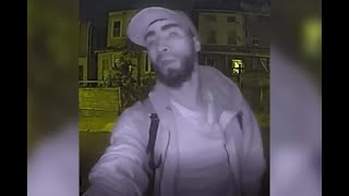 Residential Burglary 3300 Cresswell St DC 24 39 032116