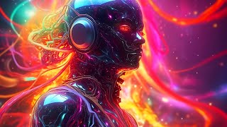 Deep Melodic House & Progressive House 2024 - Visual [Radio Stream]