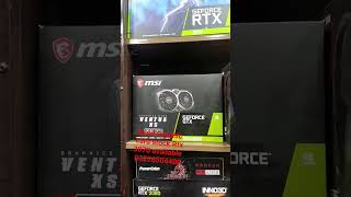 Fresh stock available Rtx 3070 Gtx 1660 super and water cooler single fan dual fan