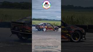 Lucky Day Twincam Drifting at Bishopscourt Diff and Drift #Aarons_motorsport