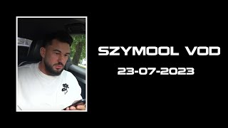 Szymool - IRL z Torunia, raszei, daniel magical, kościół księdza rydzyka [23-07-2023]