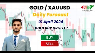 2300 HIT TODAY? GOLD/XAUUSD DAILY FORECAST | 01 APRIL LIVE ANALYSIS #xauusdforecast #xauusd