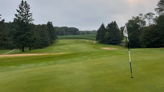 Golf Course Update VLOG: Dollar Spot, Anthracnose, Pithium Galore!