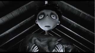 Frankenweenie | Bande-Annonce #2 (VF)