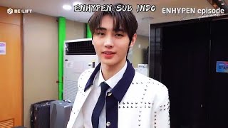 [EPISODE] ENHYPEN KCON_TACT 3 (SUB INDO)