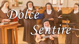 Dolce Sentire - melodia z filmu o św. Franciszku „Fratello sole, sorella luna"