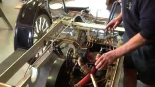 1905 Glide restoration Part 2