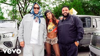 Fat Joe, Anitta, Dj Khaled - Paradise 