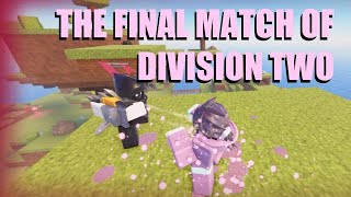 Ragdoll Universe Tournament Semi-Finals and Finals