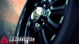 L.A.Connection WeelPros KMC XD wheels promo clip