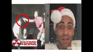 Arcangel Reacciona al microfonazo de Ozuna'' Ozuna Se Retira de La Musica