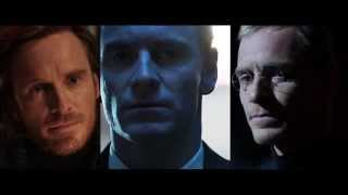 Steve Jobs - Trailer #2 german/deutsch HD