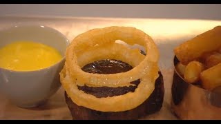 Steak & Chips (Part 2) - Michael Caines and Tom Kerridge