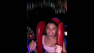 alingshot ride #22 #shorts #slingshot #slingshotride #slingshotpcb #trending #viral #viralvideo