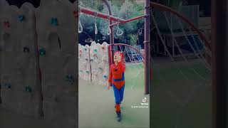 spiderman