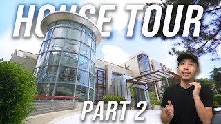 THE LORD OF SCENTS HOUSE TOUR FINALE