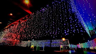 Ayala Malls Abreeza Festival of Lights 2022