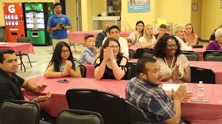 CRC Hosts Cinco de Mayo Event by Dr. David Hayes-Bautista in Kern County (English)