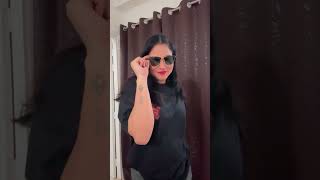 #viral #shortvideo #tranding #love #like #reals #shona #gore gore # mukhde pe kala laka #chasma